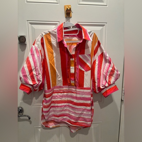 SILVIA TCHERASSI
Blusa Manrola - Picture 2 of 5